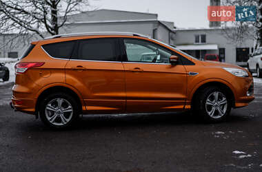 Внедорожник / Кроссовер Ford Kuga 2014 в Дубно