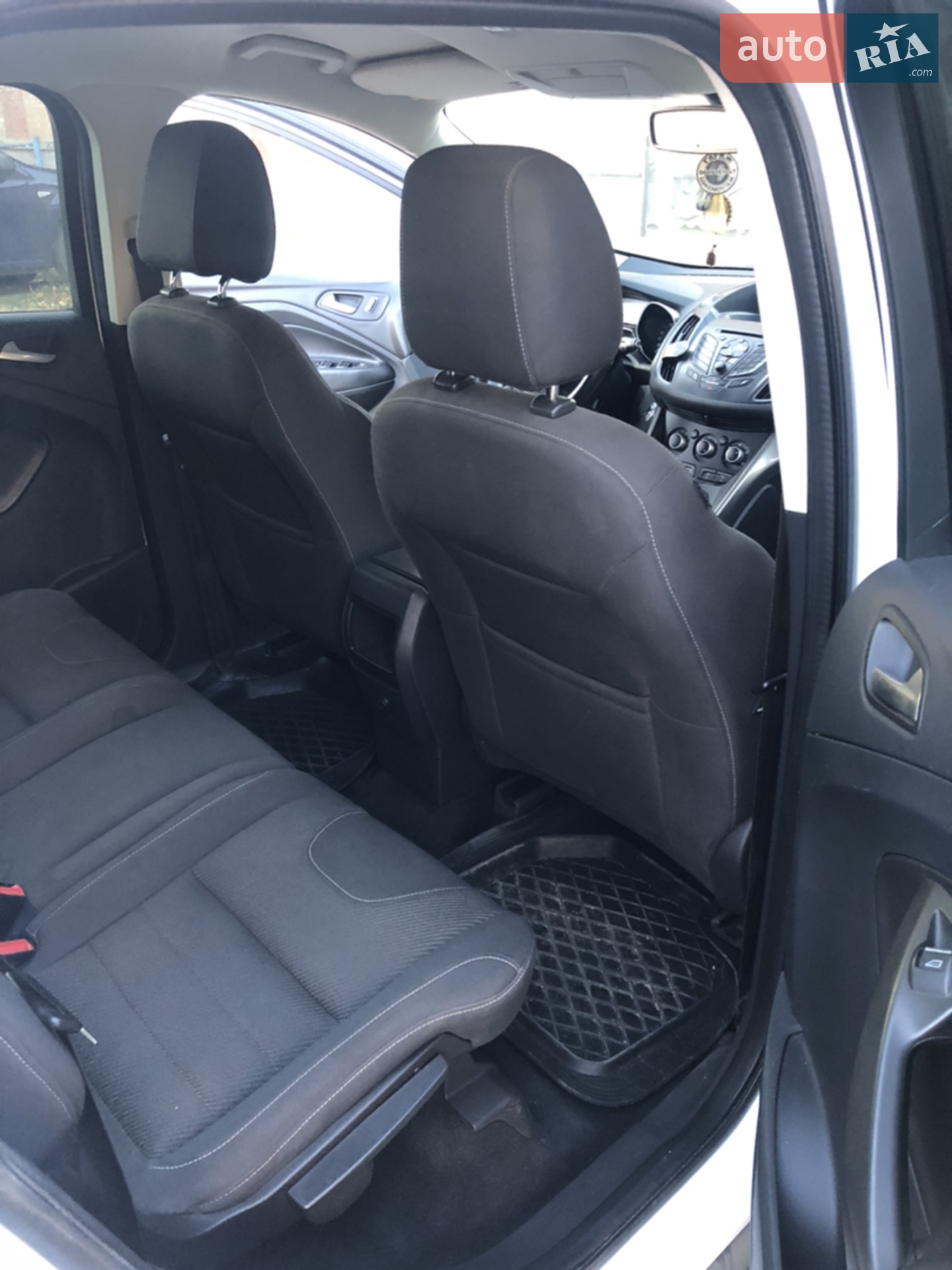 2014 Ford Kuga - мініатюра 10