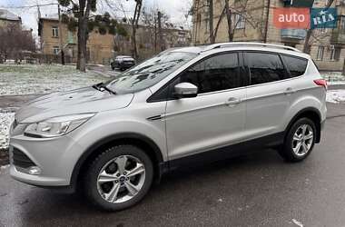 Внедорожник / Кроссовер Ford Kuga 2013 в Киеве