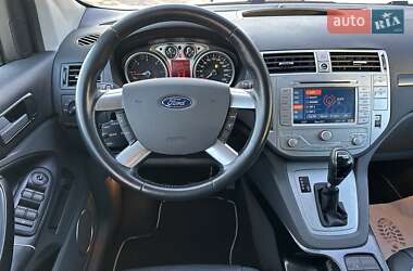 Внедорожник / Кроссовер Ford Kuga 2011 в Луцке