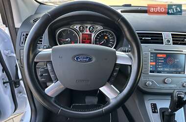 Внедорожник / Кроссовер Ford Kuga 2011 в Луцке