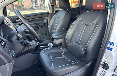 Внедорожник / Кроссовер Ford Kuga 2011 в Луцке