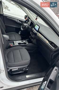 Позашляховик / Кросовер Ford Kuga 2020 в 
