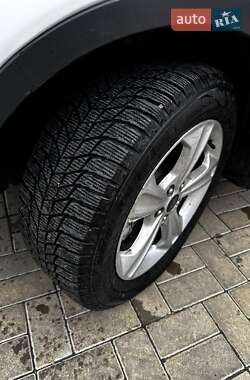 Внедорожник / Кроссовер Ford Kuga 2013 в Николаеве