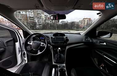 Внедорожник / Кроссовер Ford Kuga 2013 в Николаеве