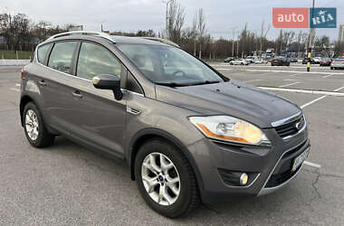 Внедорожник / Кроссовер Ford Kuga 2012 в Киеве