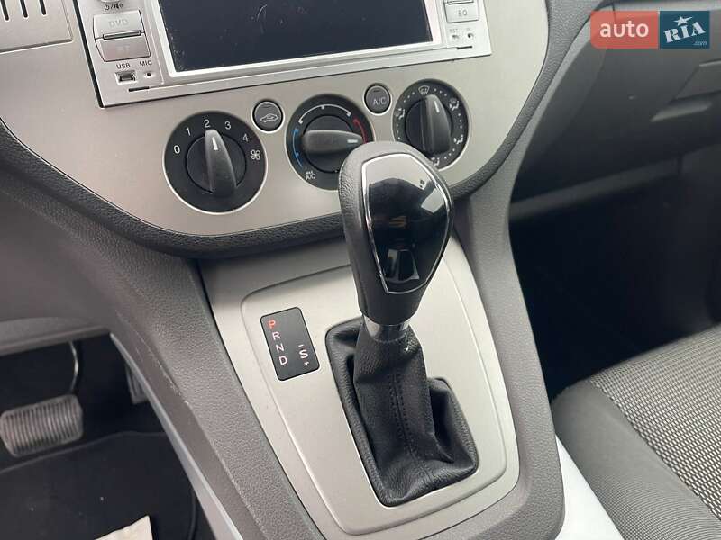 Внедорожник / Кроссовер Ford Kuga 2011 в Ужгороде фото 14 Внедорожник / Кроссовер Ford Kuga 2011 в Ужгороде