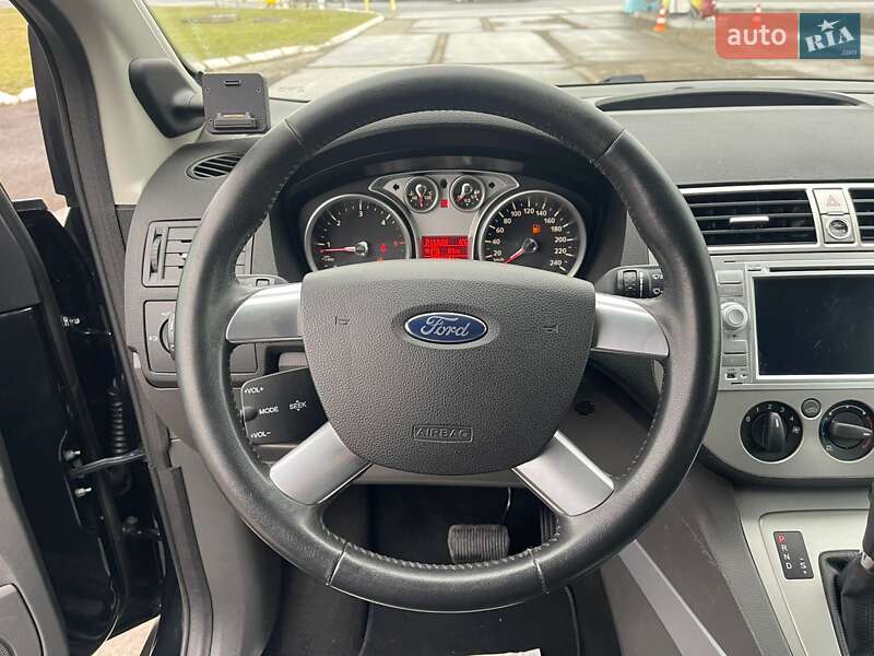 Внедорожник / Кроссовер Ford Kuga 2011 в Ужгороде фото 19 Внедорожник / Кроссовер Ford Kuga 2011 в Ужгороде