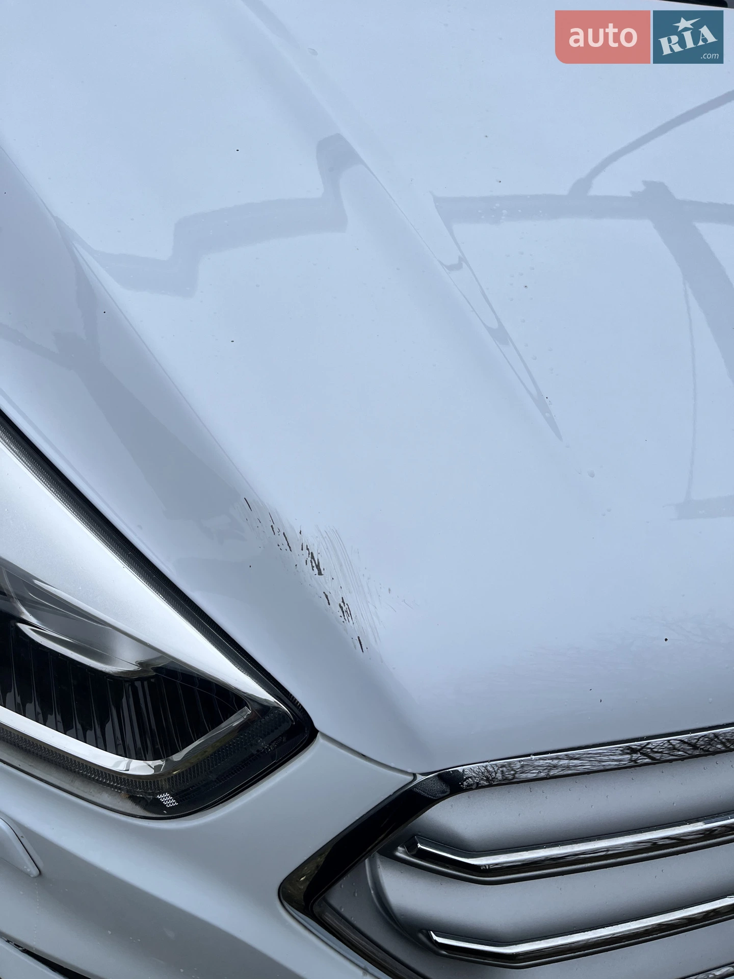 2018 Ford Kuga - мініатюра 5