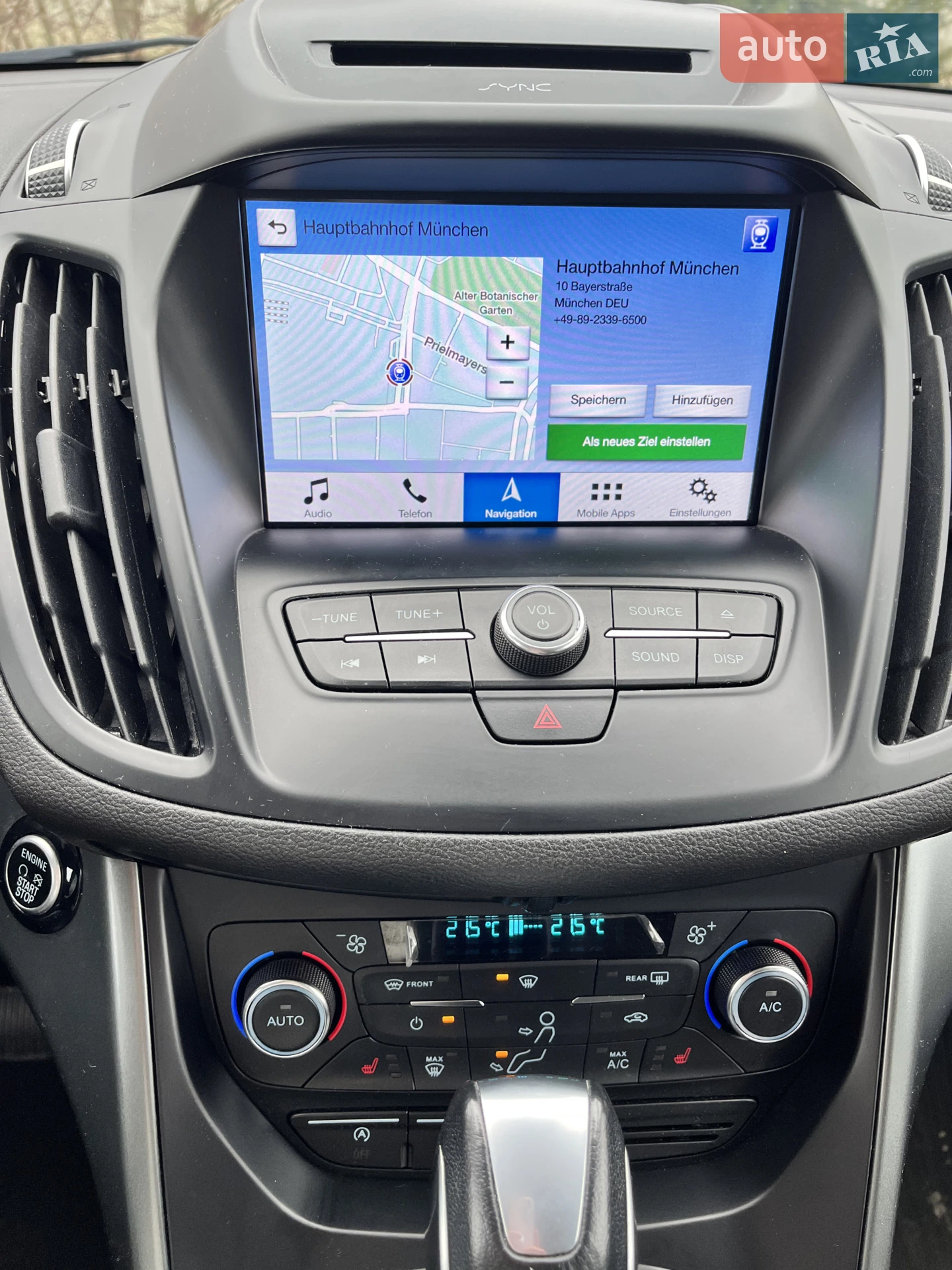 2018 Ford Kuga - мініатюра 2