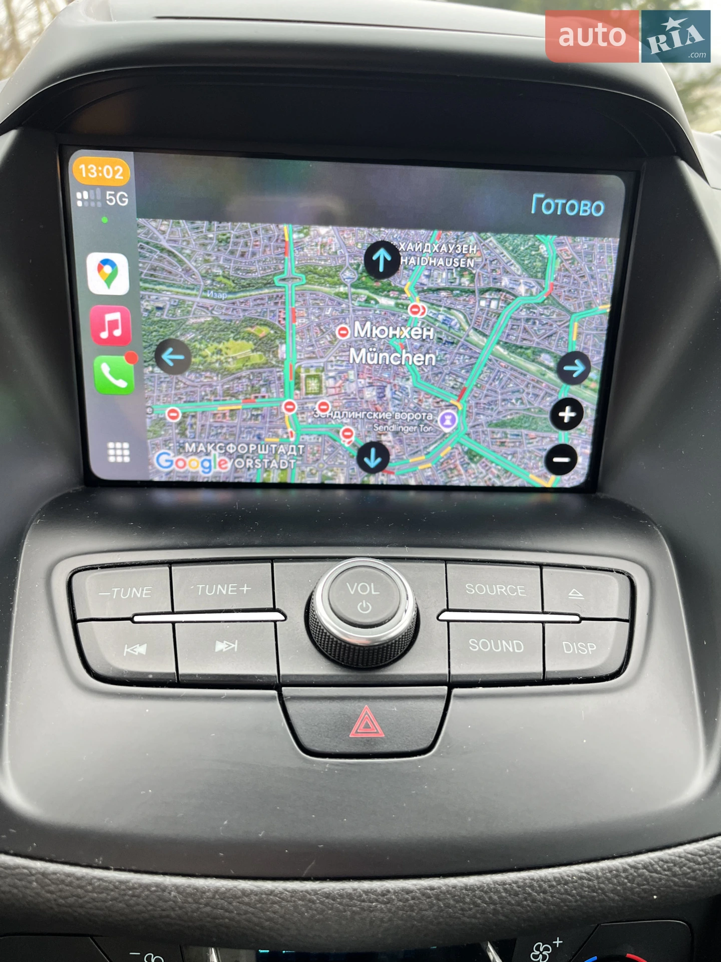 2018 Ford Kuga - мініатюра 3
