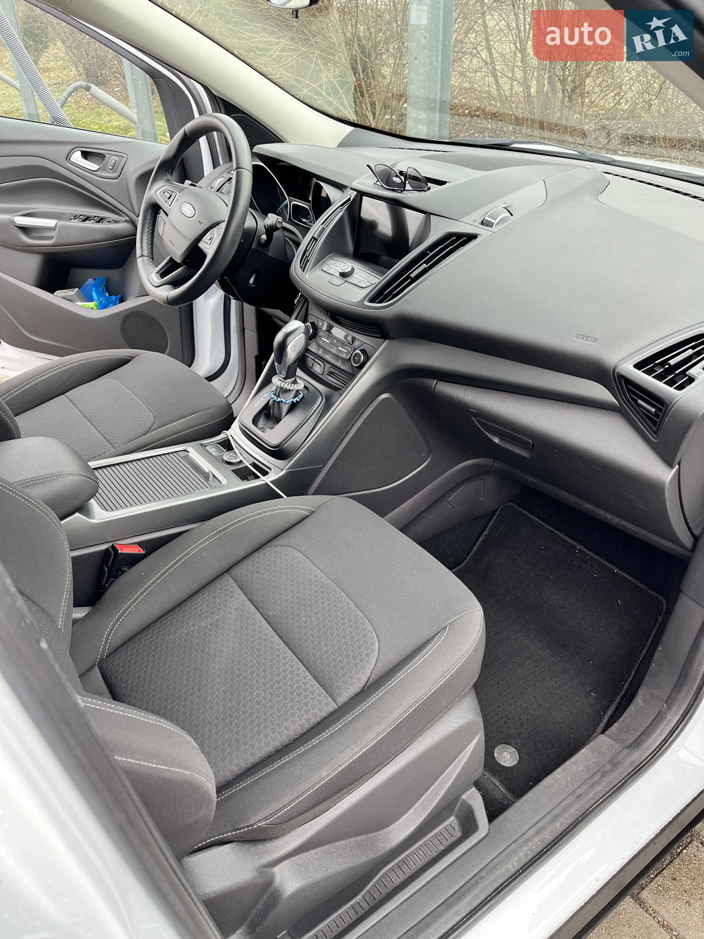 2018 Ford Kuga - мініатюра 4