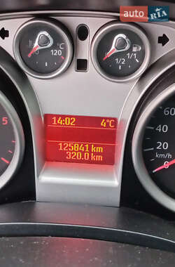 Внедорожник / Кроссовер Ford Kuga 2012 в 