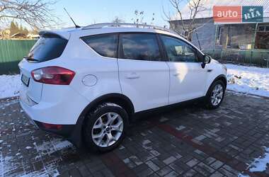 Позашляховик / Кросовер Ford Kuga 2011 в Красилові