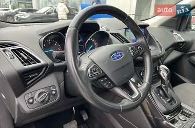 Внедорожник / Кроссовер Ford Kuga 2019 в Киеве