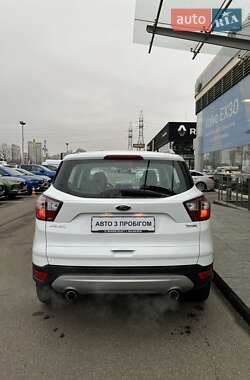 Внедорожник / Кроссовер Ford Kuga 2019 в Киеве