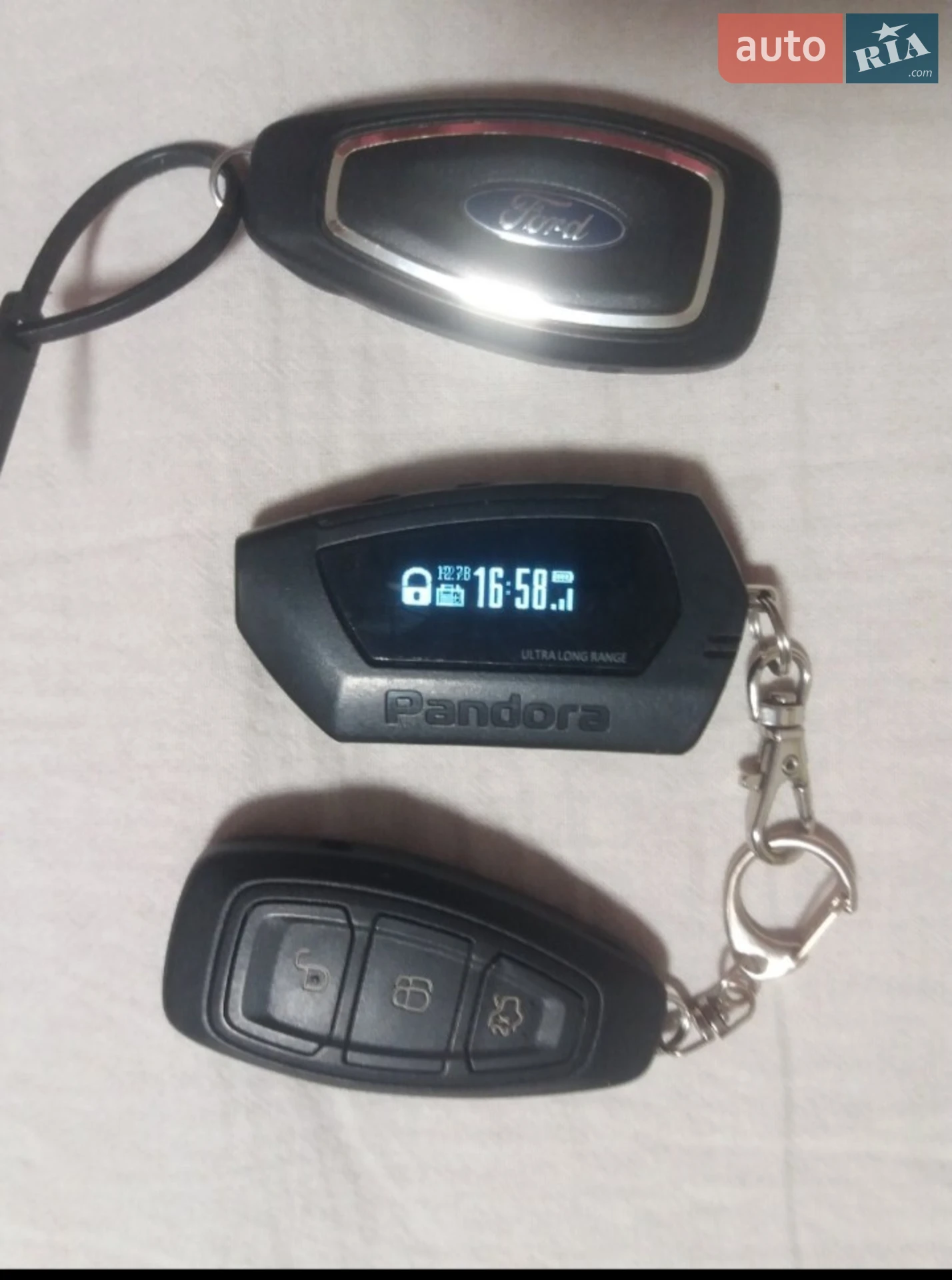 2013 Ford Kuga - мініатюра 15