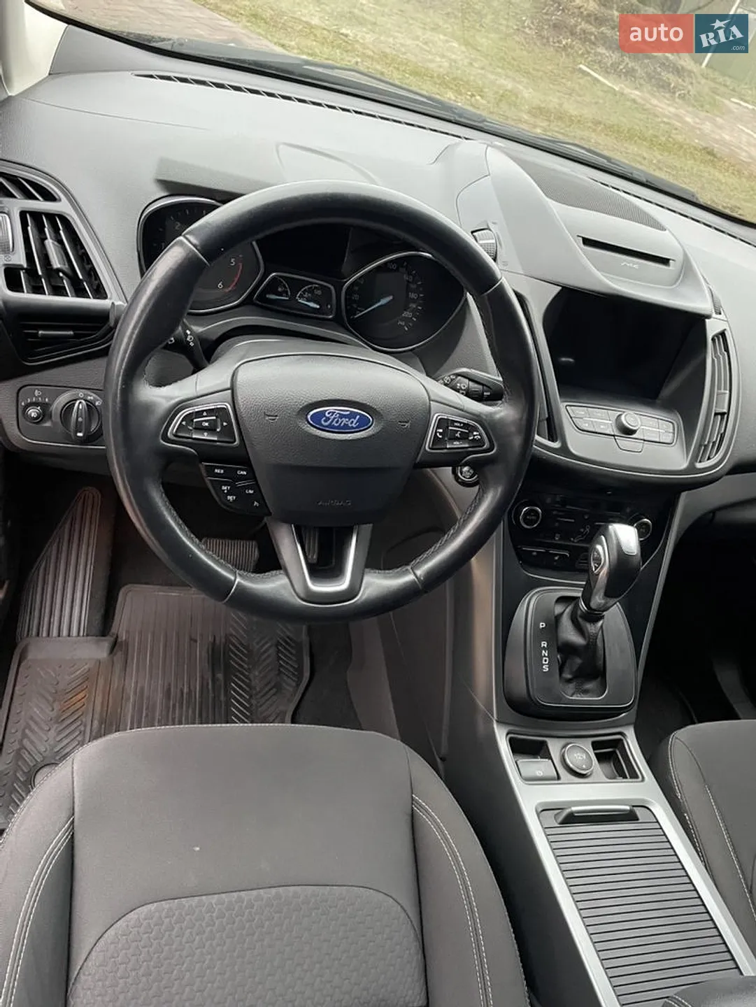 2019 Ford Kuga - мініатюра 4