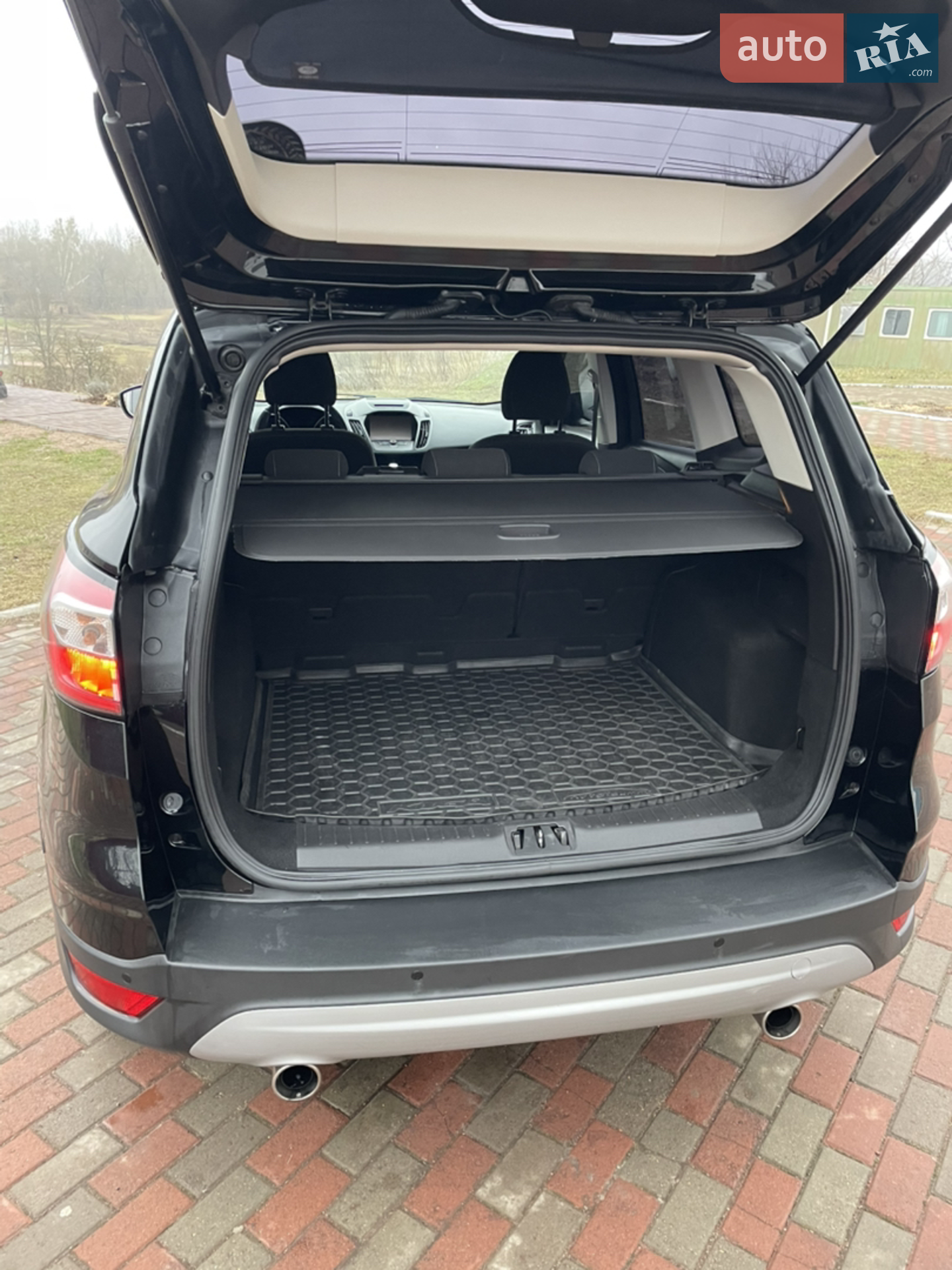 2019 Ford Kuga - мініатюра 9