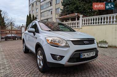 Позашляховик / Кросовер Ford Kuga 2009 в Рівному