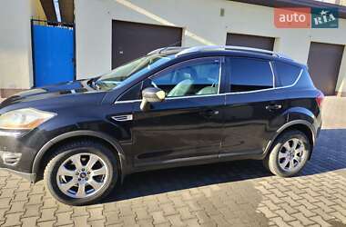 Внедорожник / Кроссовер Ford Kuga 2010 в 