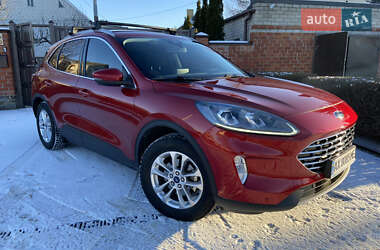 Внедорожник / Кроссовер Ford Kuga 2020 в Харькове