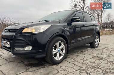 Позашляховик / Кросовер Ford Kuga 2013 в Василькові