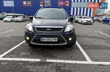 Внедорожник / Кроссовер Ford Kuga 2011 в Николаеве