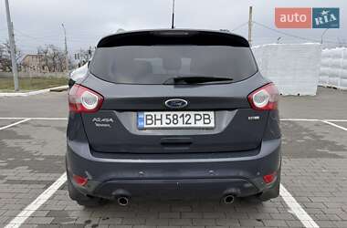 Внедорожник / Кроссовер Ford Kuga 2011 в Николаеве