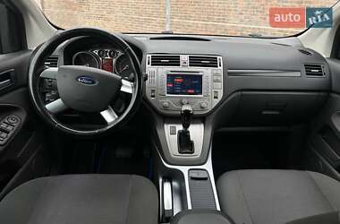 Позашляховик / Кросовер Ford Kuga 2012 в Одесі