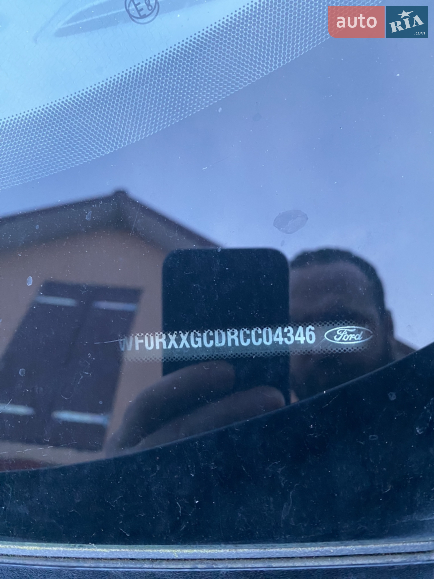 2012 Ford Kuga - мініатюра 3