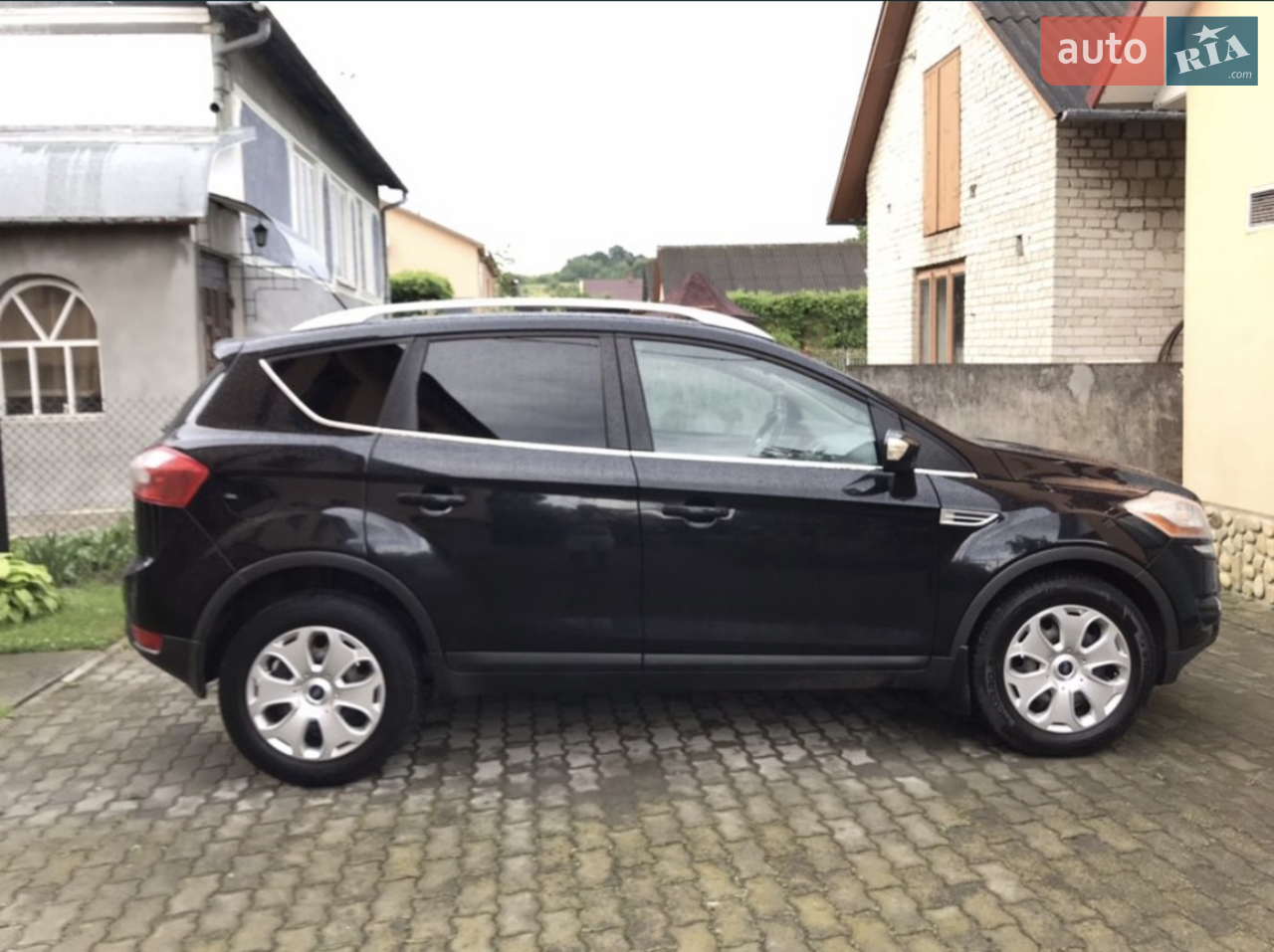 2012 Ford Kuga - мініатюра 70