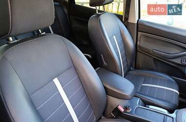 Внедорожник / Кроссовер Ford Kuga 2010 в Ивано-Франковске