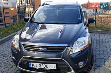 Внедорожник / Кроссовер Ford Kuga 2010 в Ивано-Франковске