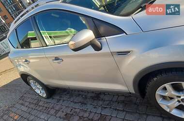 Внедорожник / Кроссовер Ford Kuga 2011 в Ивано-Франковске