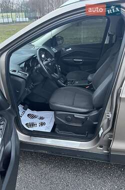 Внедорожник / Кроссовер Ford Kuga 2019 в 