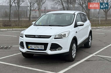 Позашляховик / Кросовер Ford Kuga 2014 в Дніпрі