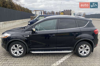 Внедорожник / Кроссовер Ford Kuga 2011 в Рожище