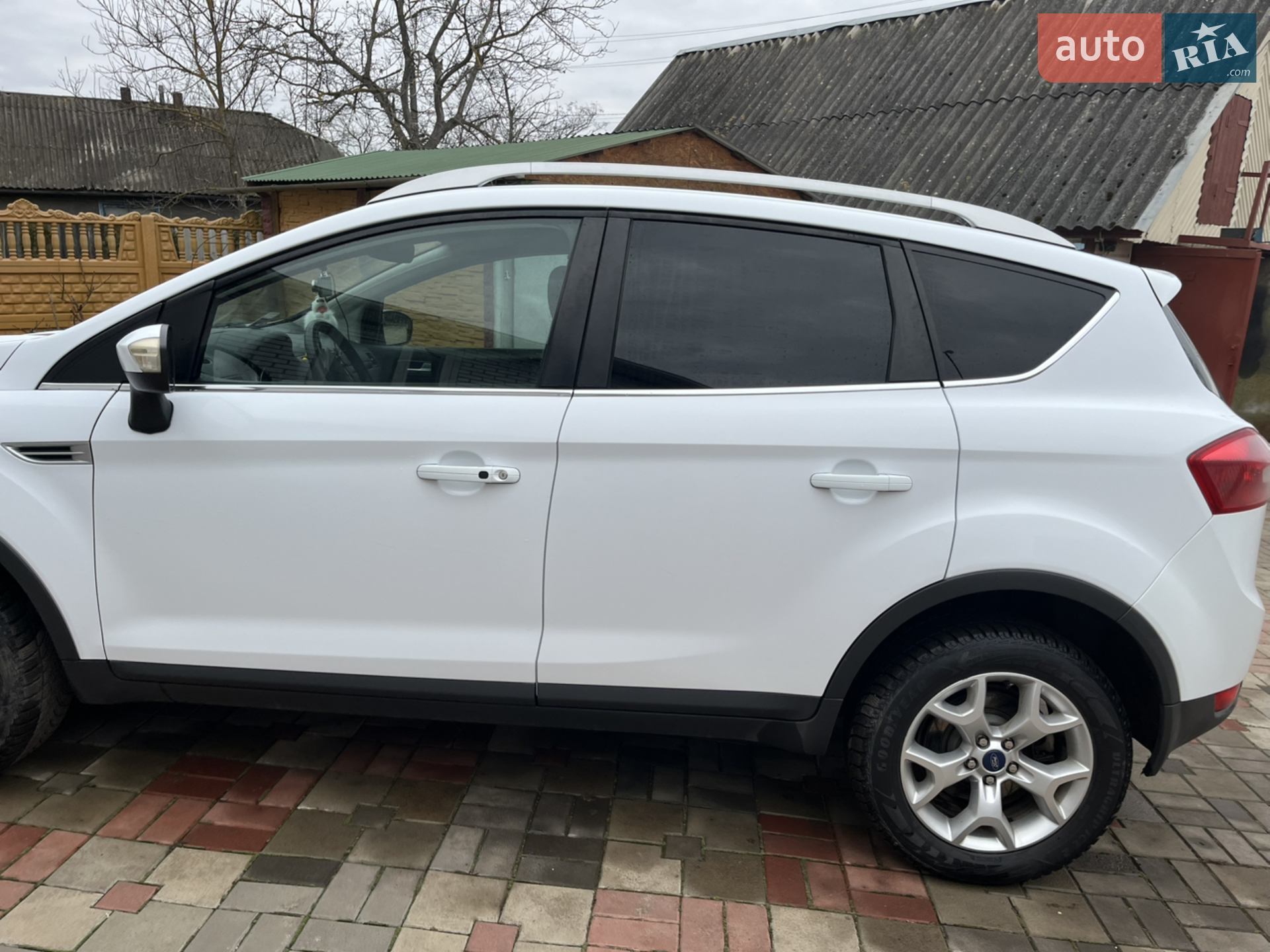 2011 Ford Kuga - мініатюра 14