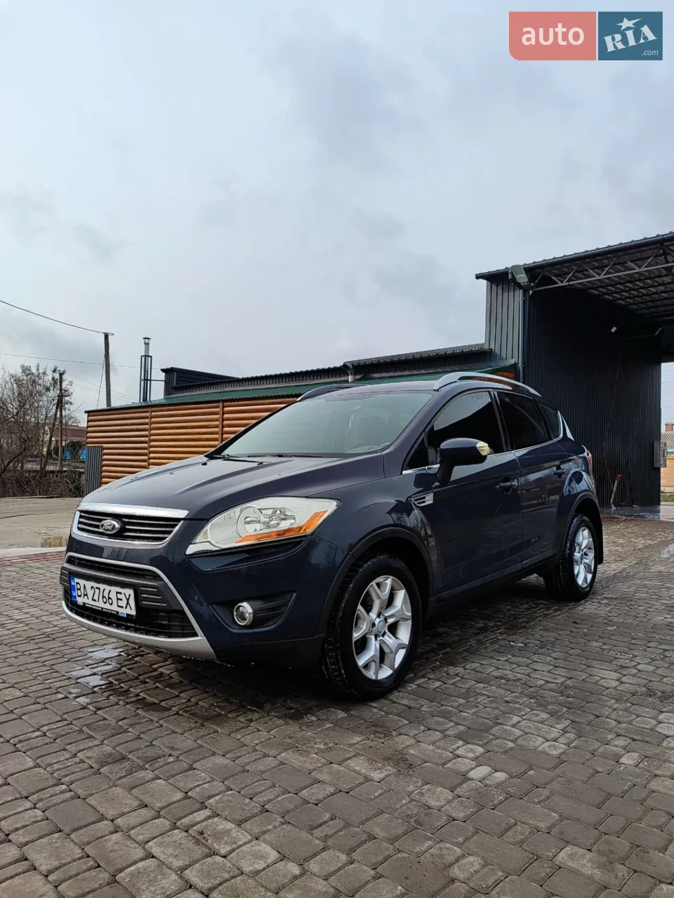 2012 Ford Kuga - мініатюра 19