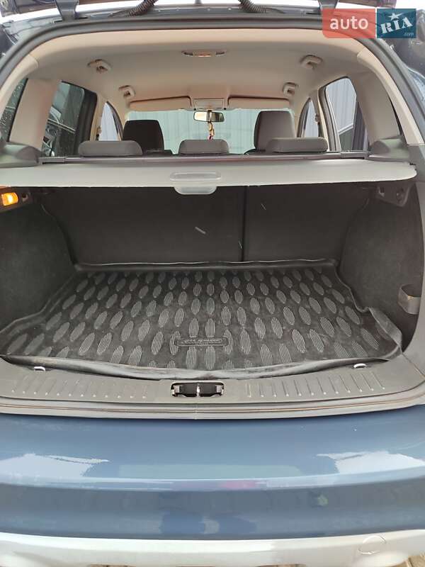 Позашляховик / Кросовер Ford Kuga 2011 в Бобринці