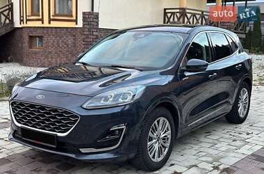 Позашляховик / Кросовер Ford Kuga 2020 в Полтаві