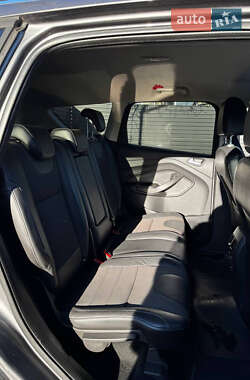 Внедорожник / Кроссовер Ford Kuga 2013 в 