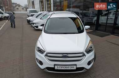 Внедорожник / Кроссовер Ford Kuga 2019 в Виннице