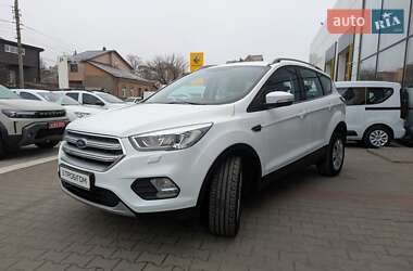 Внедорожник / Кроссовер Ford Kuga 2019 в Виннице