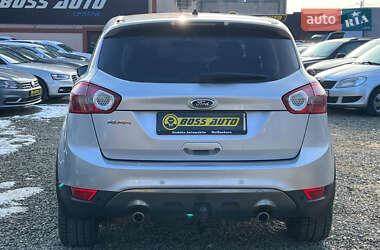 Внедорожник / Кроссовер Ford Kuga 2012 в Коломые