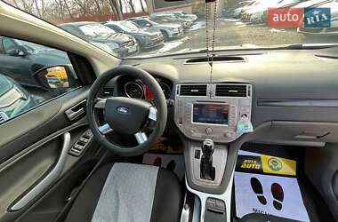 Внедорожник / Кроссовер Ford Kuga 2012 в Коломые