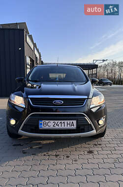 Внедорожник / Кроссовер Ford Kuga 2008 в 