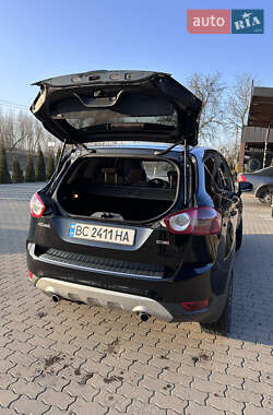 Внедорожник / Кроссовер Ford Kuga 2008 в 