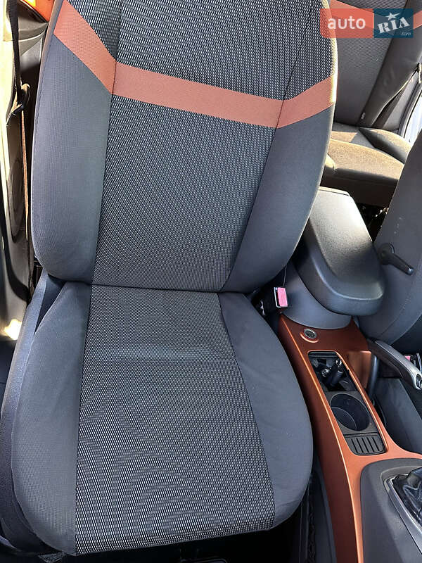 Внедорожник / Кроссовер Ford Kuga 2008 в Яворове